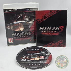 Racket Sports PS3  | Jeux Ps3 | retrogaming